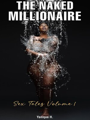 cover image of The Naked Millionaire